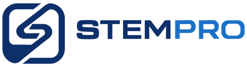 Stempro Logo